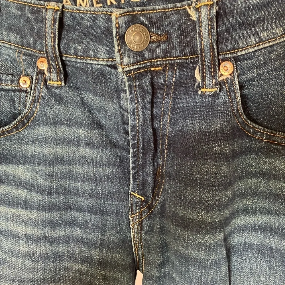 American Eagle Outfitters Blue Jeans